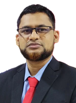 ডা. মো. রশিদুল হক