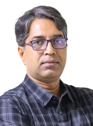 ডা. মো. রশিদুল হাসান
