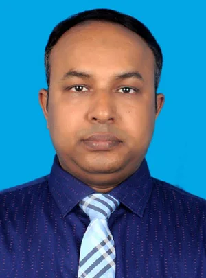 ডা. মো. রশিদুল হাসান