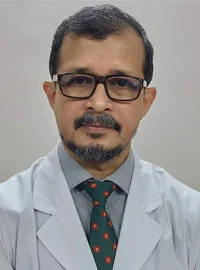 ডা. মো. রশিদুল হক