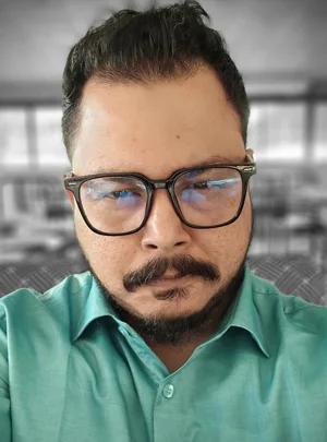 ডা. মো. রেজাউল করিম