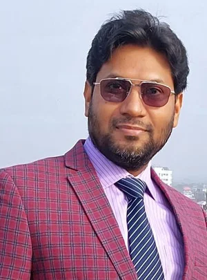 ডা. মো. রেজাউল কবির