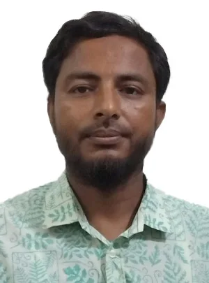 ডা. মো. রেজাউল করিম