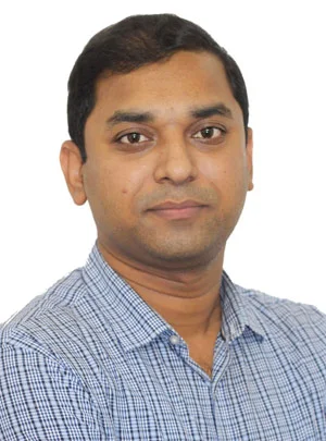 ডা. মো. রেজাউল করিম মোজুম্দের