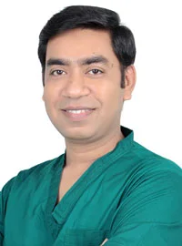 ডা. মো. রেজওয়ান শাহ