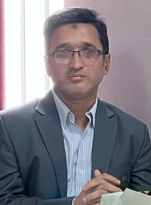 ডা. মো. রিফাত জিয়া হোসেন