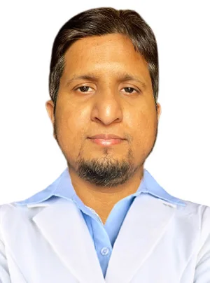 ডা. মো. রোকুন উদ্দিন