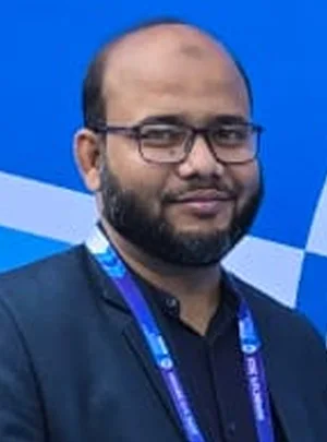 ডা. মো. রোমিজুল করিম