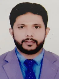 ডা. মো. রুবেল আহমেদ