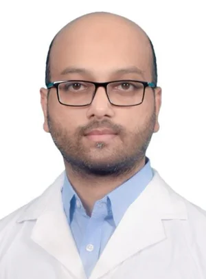 ডা. মো. রুহুল আমিন ভূঁইয়া