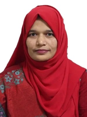 ডা. মো. রুপালি ইয়াসমিন