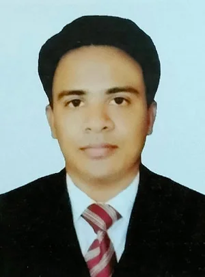 ডা. মো. সাদাত আনাম আজাদ