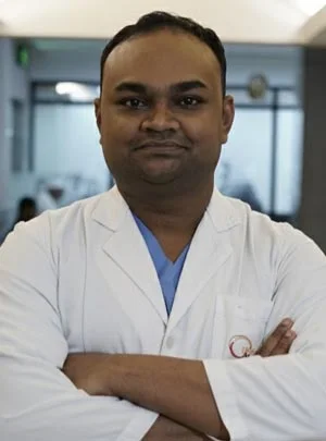 ডা. মো. সাদেকুল ইসলাম