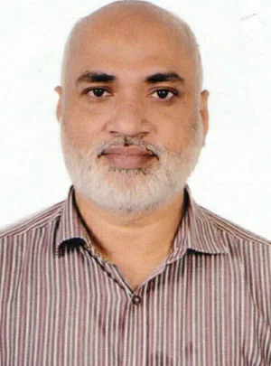 ডা. মো. সাদেক্র রহমান ইমন