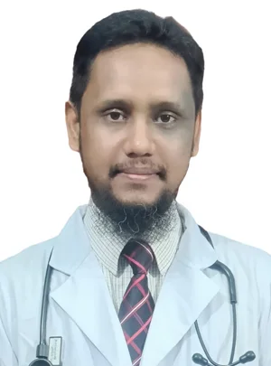 ডা. মো. সাদিকুল ইসলাম সাদিক