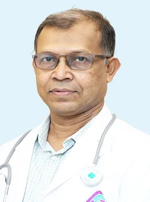 ডা. মো. সাইফ উদ্দাউলা