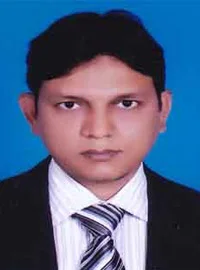 ডা. মো. সাইফুল আরেফিন