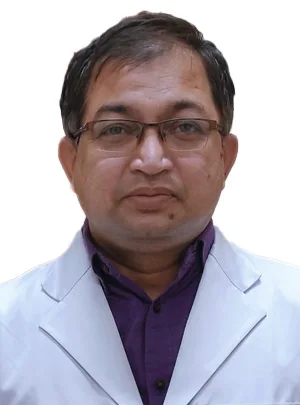ডা. মো. সাইফুল ইসলাম