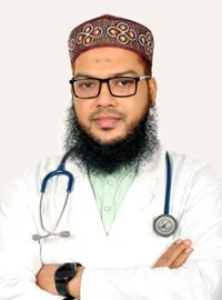ডা. মো. সাইফুল ইসলাম