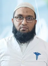 ডা. মো. সাইফুল ইসলাম পাঠান