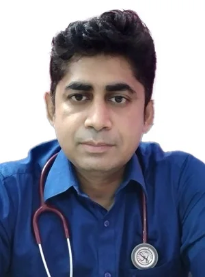 ডা. মো. সাইফুর রহমান