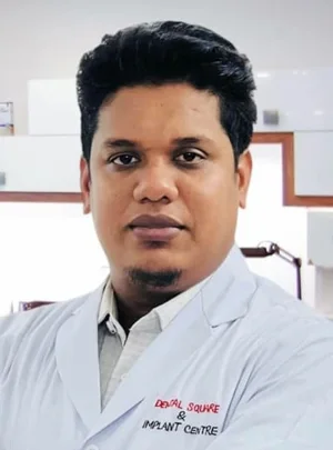 ডা. মো. সাজিদ রহমান