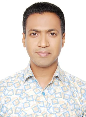 ডা. মো. সালমান হোসেন