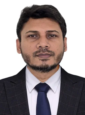 ডা. মো. সামিউল হক শিমন