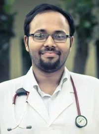 ডা. মো. শামসুল আরাফিন (রানা)