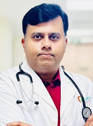 ডা. মো. সারিফুল হাসান
