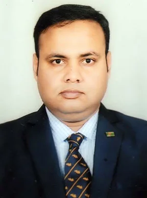 ডা. মো. সারওয়ার আলম