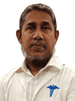 ডা. মো. সাজ্জাতুল মামুন