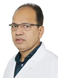 ডা. মো. শফিকুল ইসলাম