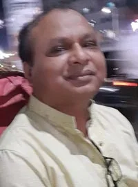 ডা. মো. শফিকুল ইসলাম