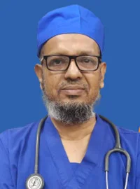 ডা. মো. শফিউল আজম