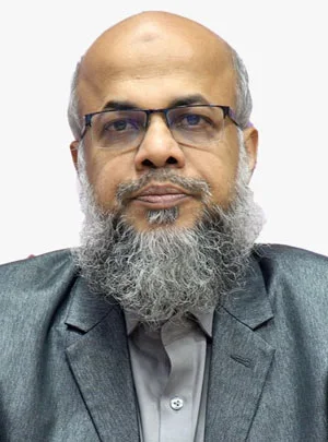 ডা. মো. শফিউল্লাহ প্রধান