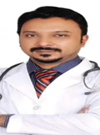 ডা. মো. শাগার আজাদ