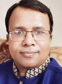 ডা. মো. শাহ আলম