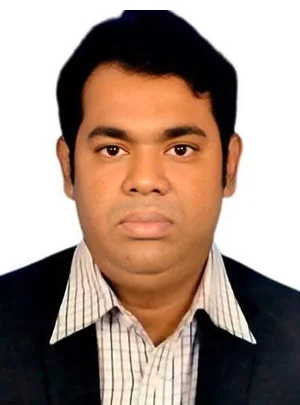 ডা. মো. শাহ নেওয়াজ