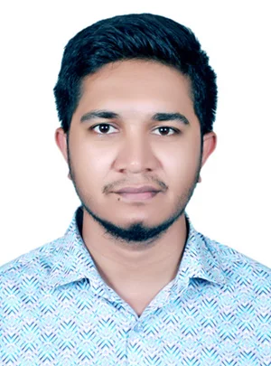 ডা. মো. শাহে আলম শুভ