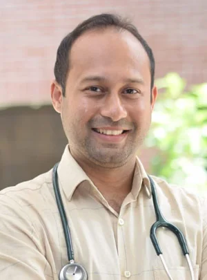 ডা. মো. শহিদুল ইসলাম