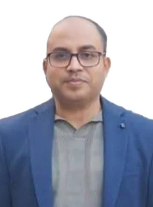 ডা. মো. শহিদুল ইসলাম (মুকুল)