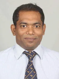 ডা. মো. শহিদুল ইসলাম রবিন