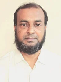 ডা. মো. শহীদুল্লাহ