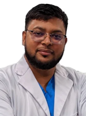 ডা. মো. শহিদুর রহমান শিকদার