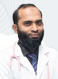 ডা. মো. শাহীন আক্তার সুমন