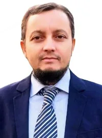 ডা. মো. শাহীন রেজা