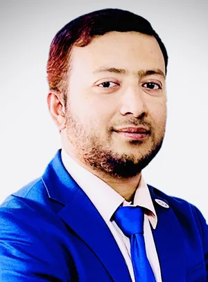 ডা. মো. শাহীনুর ইসলাম শাহীন