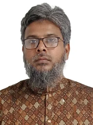 ডা. মো. শাহীনুর রহমান (শাআউন)