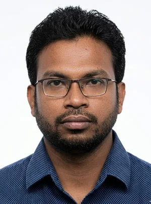 ডা. মো. শাখাওয়াত হোসেন